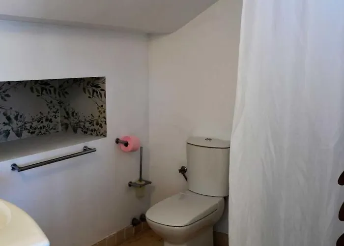 Habitacion En La Milla De Oro * Marbella