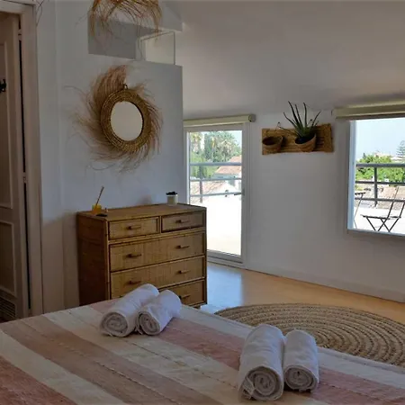 Ubytování v soukromí Habitacion En La Milla De Oro