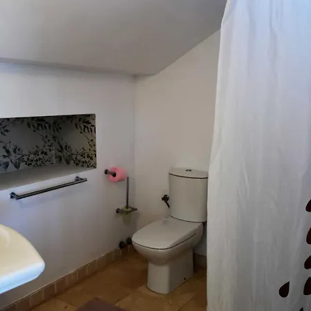 Habitacion En La Milla De Oro * Marbella