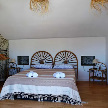 Kwatera prywatna Habitacion En La Milla De Oro Marbella