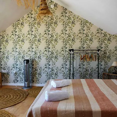 Ubytování v soukromí Habitacion En La Milla De Oro