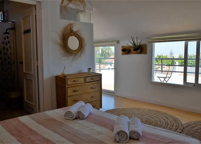 Privat bolig Habitacion En La Milla De Oro