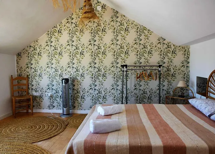 Privat bolig Habitacion En La Milla De Oro