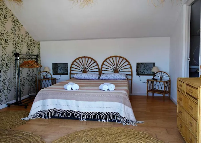 Habitacion En La Milla De Oro